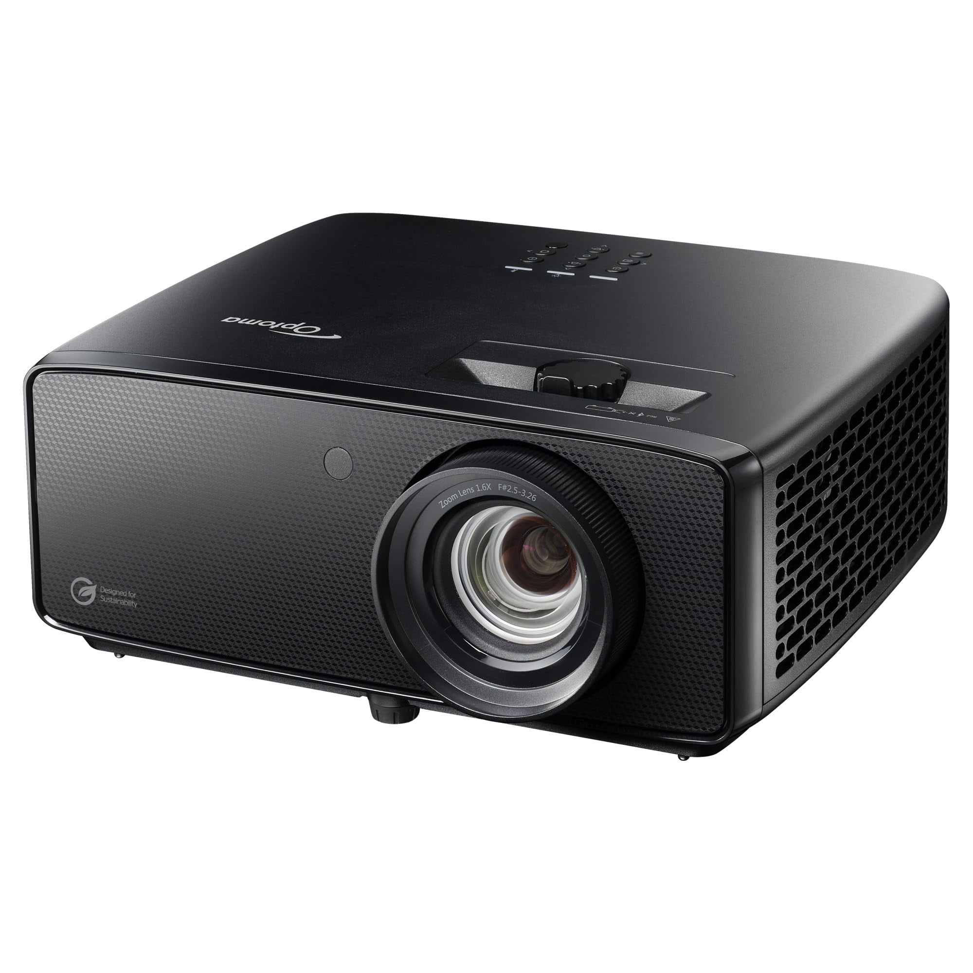 Optoma-UHZ58LV-Dolby-Vision-