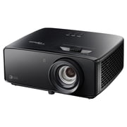 Optoma UHZ58LV Dolby Vision Ultra High-Bright 4K UHD 3000 Lumens Laser Home Theater Projector