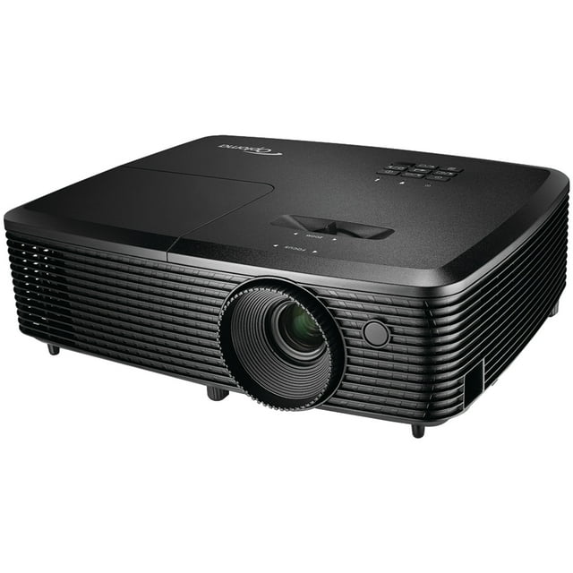 Optoma W331 WXGA Presentation Projector