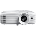 thumbnail image 1 of Optoma W412 WXGA Projector, 1 of 9