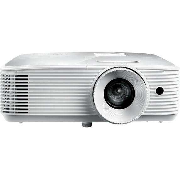Optoma W412 WXGA Projector