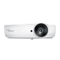 thumbnail image 1 of Optoma W460 WXGA Projector, 1 of 5