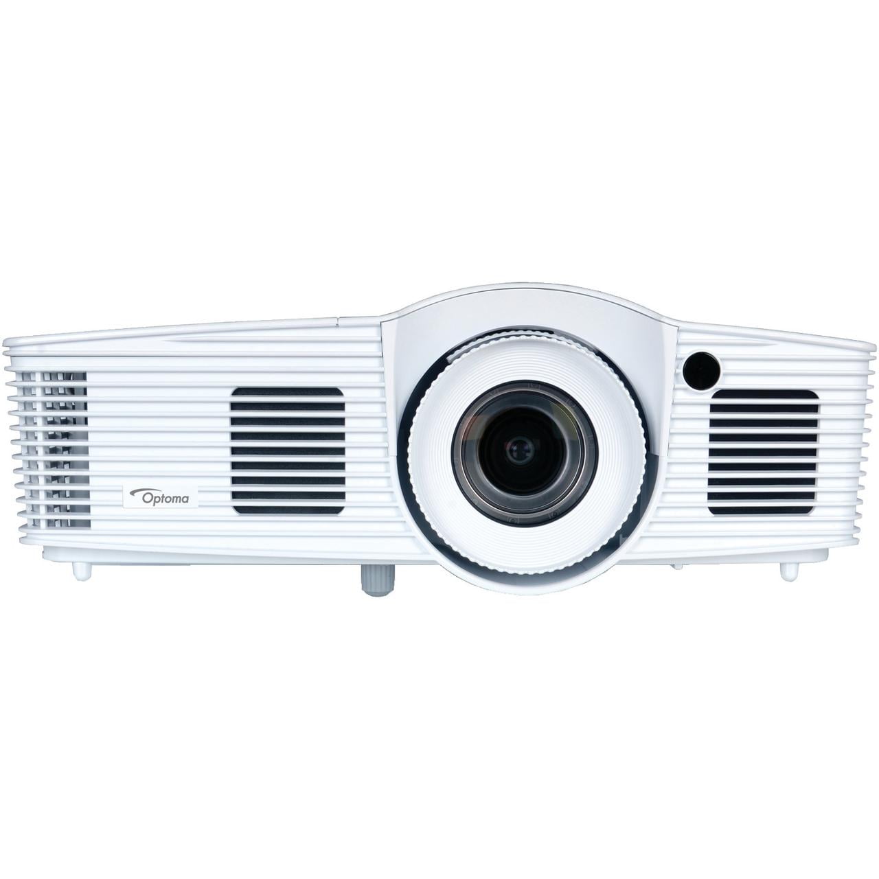 Optoma WU416 WUXGA Projector - 4200 ANSI Lumens