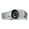 thumbnail image 1 of Optoma WU515TST 3D Ready Short Throw DLP Projector, 16:10, 1 of 6