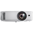 thumbnail image 1 of Optoma X318ST X318ST XGA Short-Throw Projector, 1 of 6