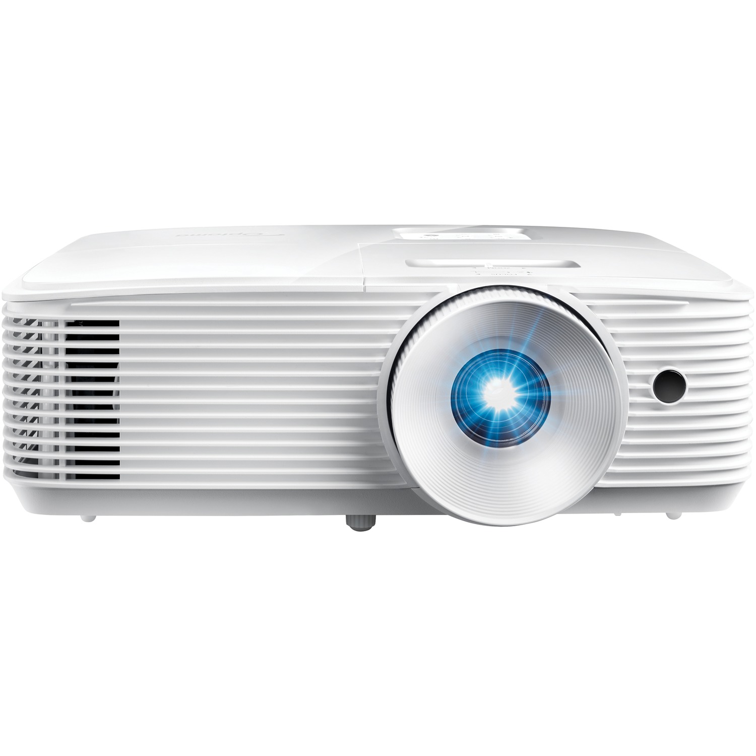 Optoma X343 3600 Lumens XGA DLP Projector with 15,000-hour Lamp Life - image 1 of 5