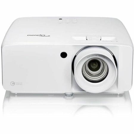 Optoma ZH551 3D DLP Projector, 16:9