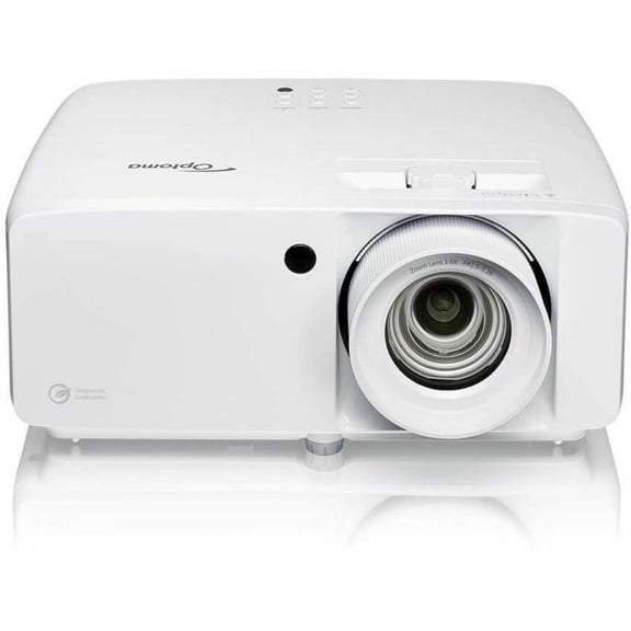 Optoma ZH551 3D DLP Projector, 16:9