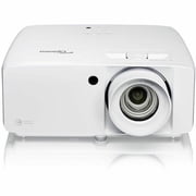Optoma ZH551 3D DLP Projector, 169