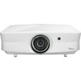 thumbnail image 1 of Optoma ZK507-W 3D Ready DLP Projector, 16:9, White, 1 of 9