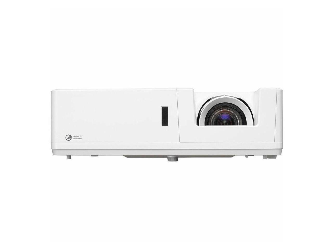7000 lumen 4K UHD projector - High brightness and compact for multiple professional environments Long life DuraCore laser technology - Delivers 30,000 hours of virtually maintenance free operation