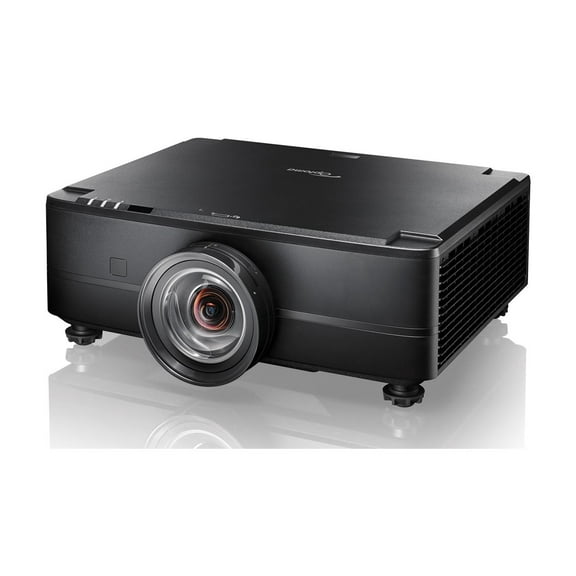 Optoma ZK810TST 3D Short Throw DLP Projector - 16:9 - Black