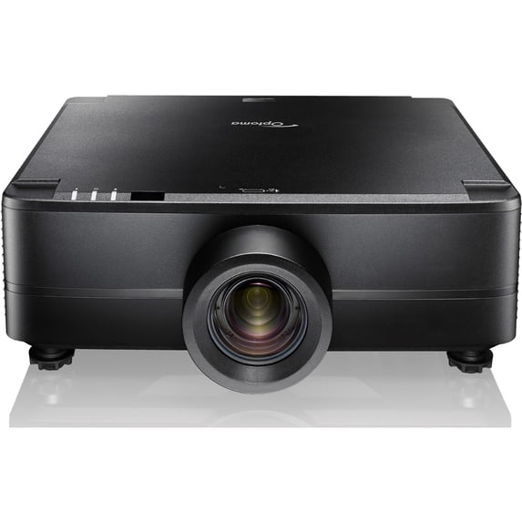 Optoma ZU725T 3D DLP Projector, 16:10