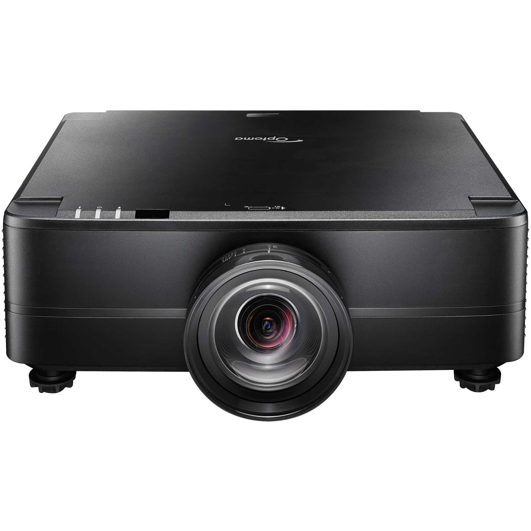 Optoma ZU920TST 3D Short Throw DLP Projector, 16:10, Ceiling Mountable