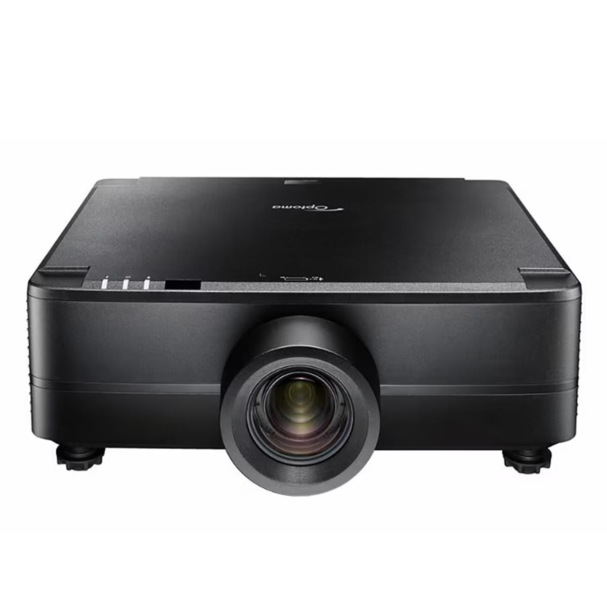 Optoma ZU920TST WUXGA Short-Throw Ultra-Bright Professional Laser DLP Projector