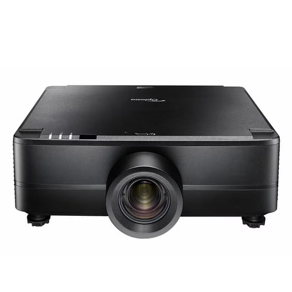 Optoma ZU920TST WUXGA Short-Throw Ultra-Bright Professional Laser DLP Projector