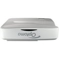 thumbnail image 1 of Optoma ZW300UST Ultra-Short-Throw Laser Phosphor Projector, 1 of 8