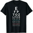 thumbnail image 1 of Optometrist Board Optometry Gift Optician - Optometrist Life T-Shirt, 1 of 4