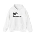 thumbnail image 1 of Optometrist Optometry Graduation 1970s 70s Hoodie, Gifts, Hooded Sweatshirt, 1 of 4
