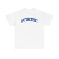 thumbnail image 1 of Optometrist Optometry Graduation Eye Doctor Shirt Gifts Tshirt Crew Neck, 1 of 9