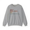 thumbnail image 1 of Optometrist Optometry Sweatshirt Gifts Crew Neck Shirt Long Sleeve Unisex, 1 of 4