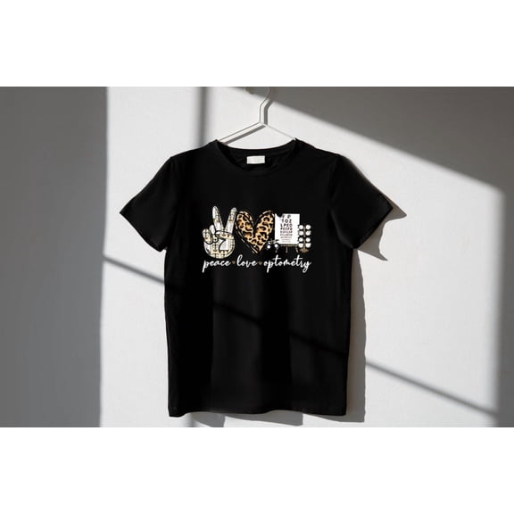 Optometrist Shirt, Optometrist Gifts, Optometry Tshirt, Optometry Clinic T-shirt, Optometry Practice Team T Shirt, Optometry Graduate Gifts All Size S-5Xl