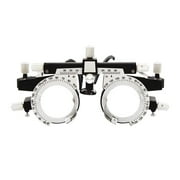 Optometry Optician Trial Lens Adjustable Trial Frame Optical Frame Eye Optometry Optician Lightweight Trial Frame