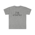 thumbnail image 1 of Optometry Optometrist Wife Husband Girlfriend Shirt, Gifts, Tshirt, Tee, 1 of 2