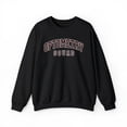 thumbnail image 1 of Optometry Squad Optometrist Grad Sweatshirt, Gifts, Crewneck, 1 of 7