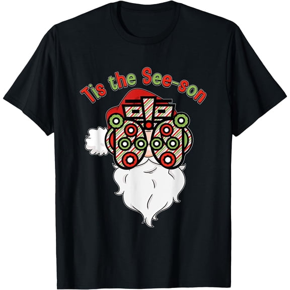 Optometry Unisex S-5XL T-Shirt