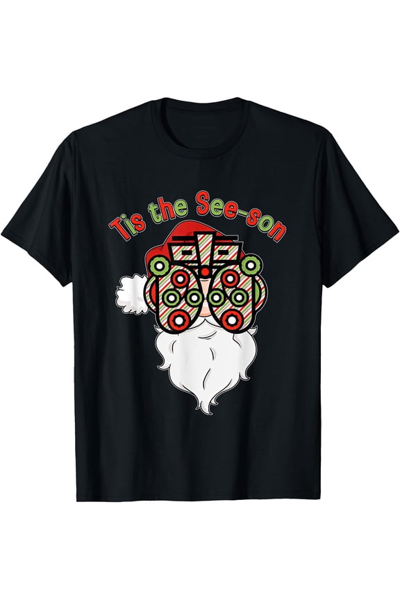 Optometry Unisex S-5XL T-Shirt