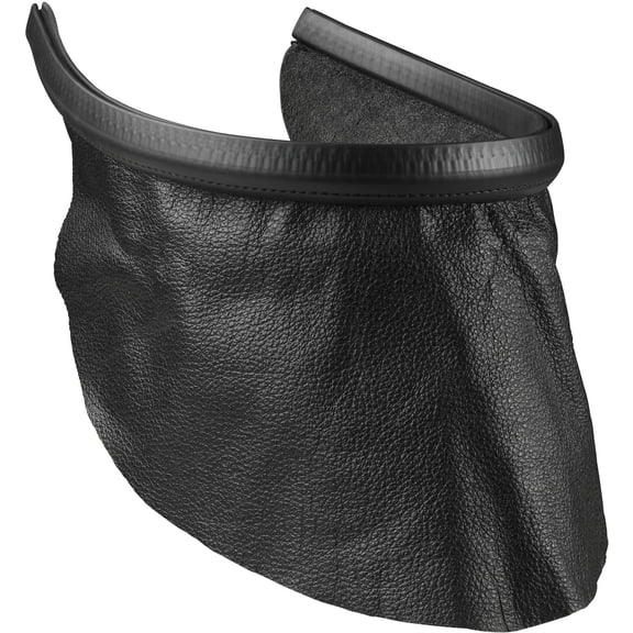 Optrel 4028.015 Leather Chest Protector for optrel Welding Helmets