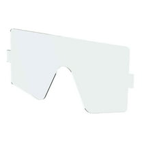 Optrel 5000.010 Inside Cover Lens for Panoramaxx Helmet, 5 pack