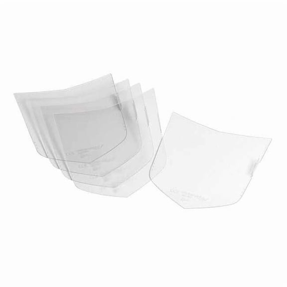 Optrel Front Lens Cover,For OPTREL Helmets,PK5 5000.250