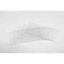 Inside Cover Plate, Poly Carbonate, Clear