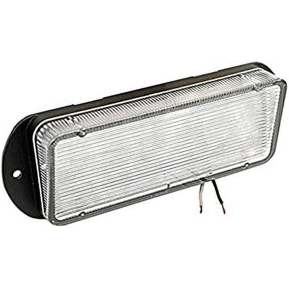 Optronics 12-L.E.D. Low Profile Exterior Scene Light (UCL41CB) - Single ...