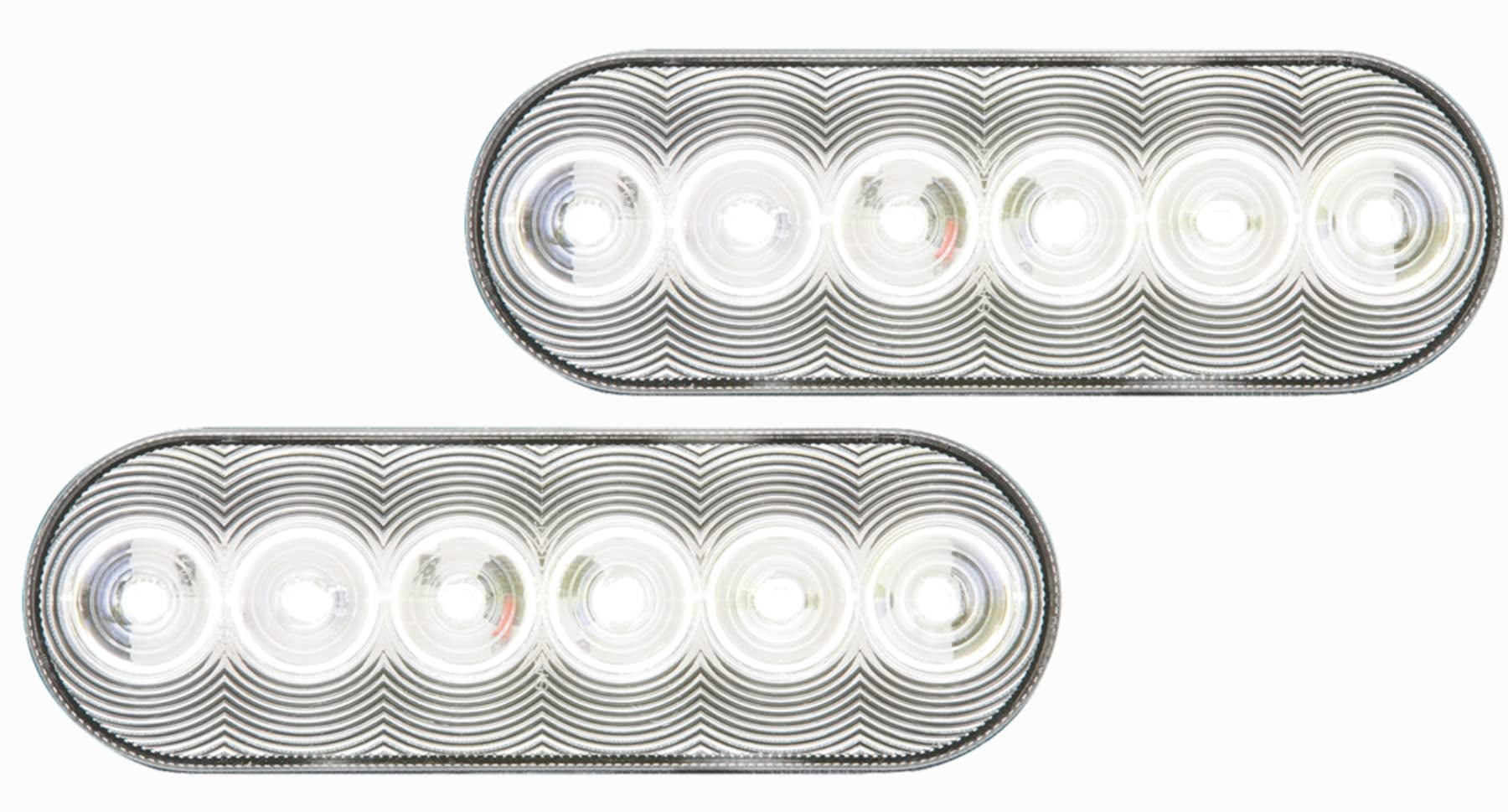 Optronics 2 Pack 6