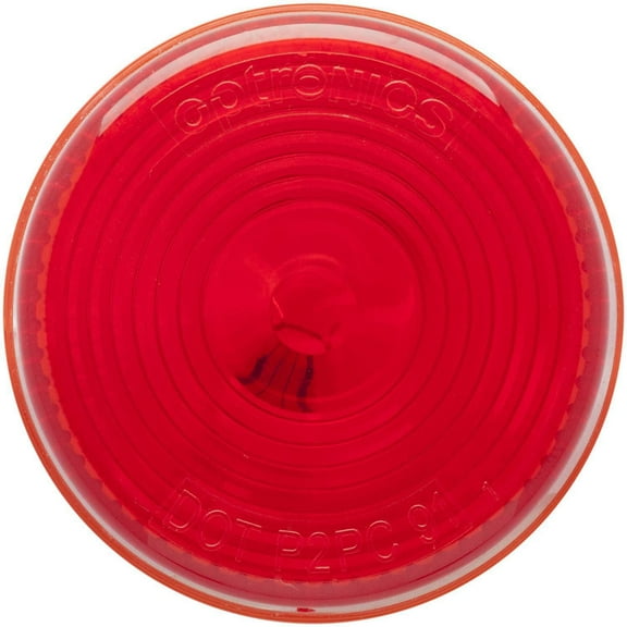 Optronics (MC53RBP) Marker/Clearance Light
