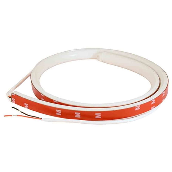 Optronics 33 Inch LED Rope Light With Silicone Cover (UCL07CB)