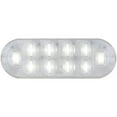 thumbnail image 1 of Optronics BUL10CB Clear Back Up Light, 1 of 2