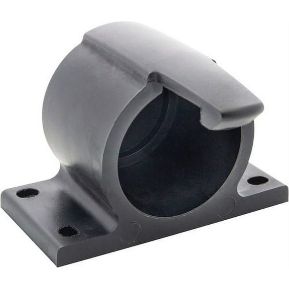 Optronics ACP7BP 7-way Round Trailer Harness Plug Protector