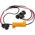 thumbnail image 1 of Optronics ALEDRST2BP LED Load Resistor, 1 of 2