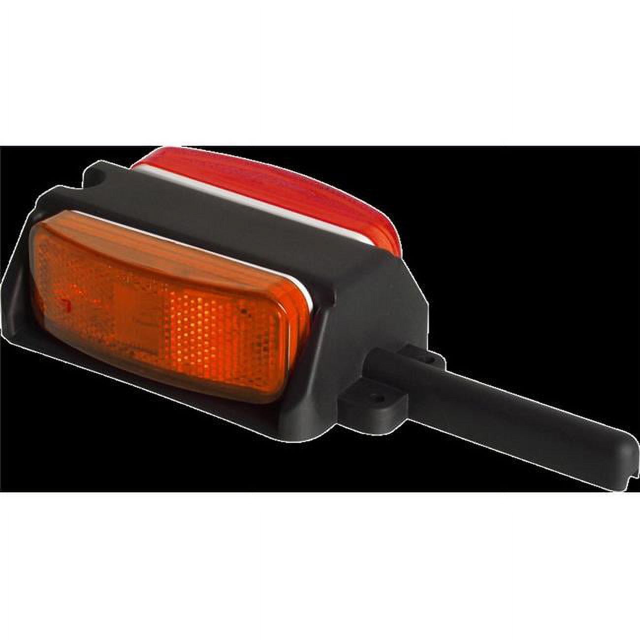Optronics A16RBP Red Replaceent Lens : Aazon.in