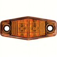 thumbnail image 1 of Optronics Boat/Utility Trailer Mini Sealed Amber Led Marker/Clearance Light, 1 of 2