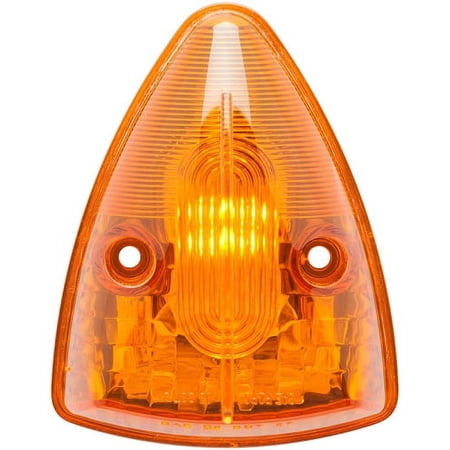 Optronics CBL22ABP Amber LED Cab/Clearance Light
