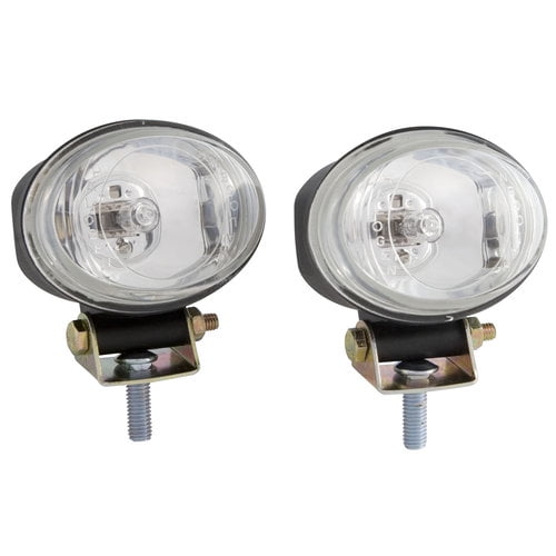 Optronics Driving Light Kit with Hid-Style Lenses - Walmart.com