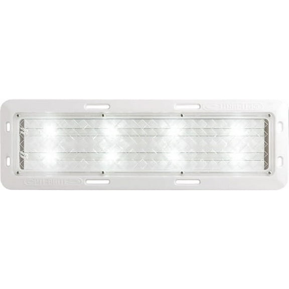 Optronics - ILL10CCB - 10 LED INTERIOR OPTI-BRITE COOL WHITE - (Pack of 1)