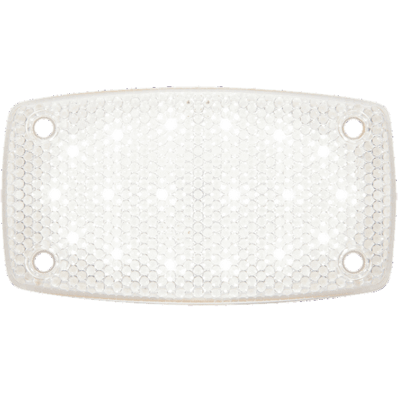 Optronics ILL22CHBP Opti-Brite Sealed LED Dome Light