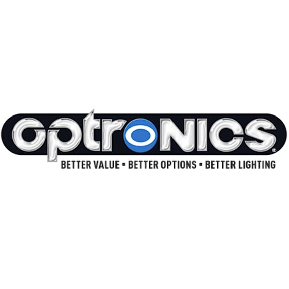 Optronics L.E.D. RV Combination Tail Light (RVSTL11) - Drivers Side