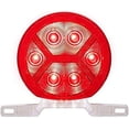 thumbnail image 1 of Optronics L.E.D. RV Combination Tail Light (RVSTL11) - Drivers Side, 1 of 2
